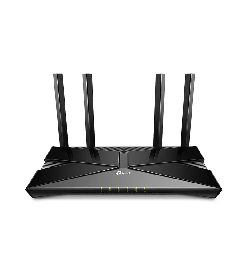 Archer AX23: Router Wi-Fi 6 AX1800 | Gigabit, Doble Banda y Alta Velocidad | TP-Link - Imagen 3