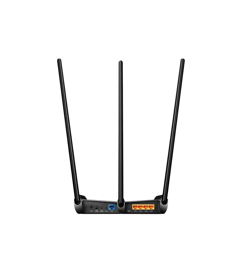 Archer C58HP TP-Link Router Inalámbrico de Alta Potencia AC1350 Multifunción - Imagen 4