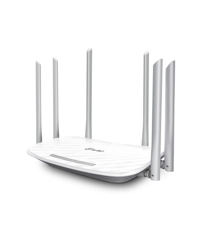 Router Wi-Fi AC1900 Gigabit MU-MIMO TP-Link Archer C86 - Imagen 3