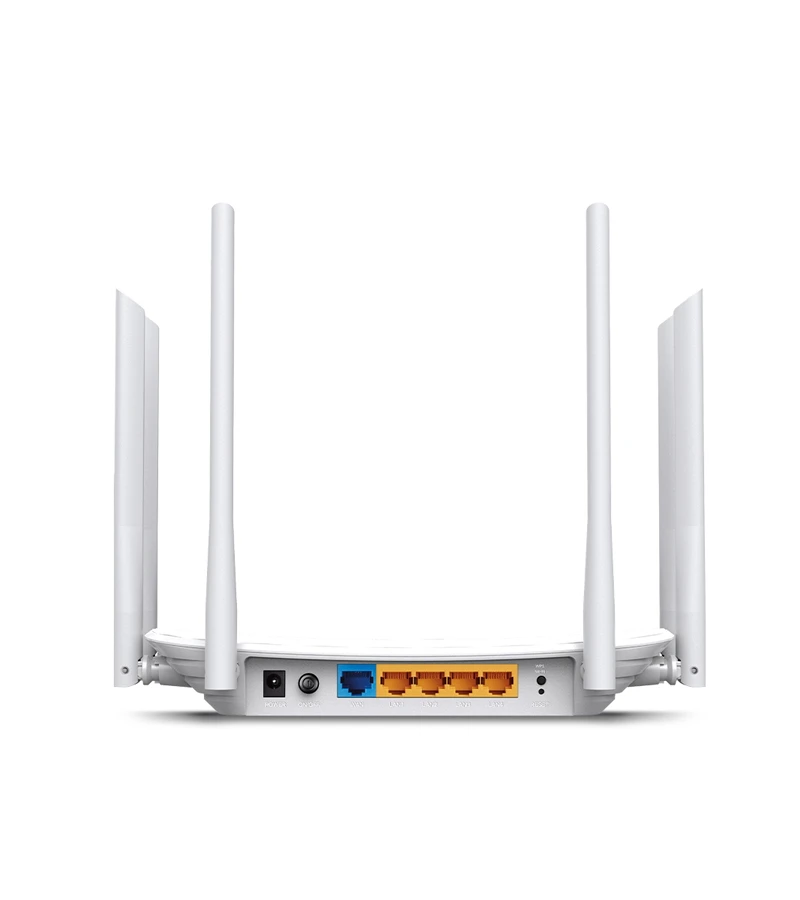 Router Wi-Fi AC1900 Gigabit MU-MIMO TP-Link Archer C86 - Imagen 4