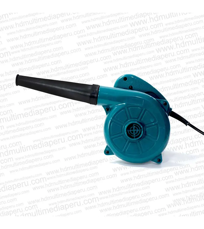 Soplador y Aspirador 600W | American NET GP-350SR - Imagen 3