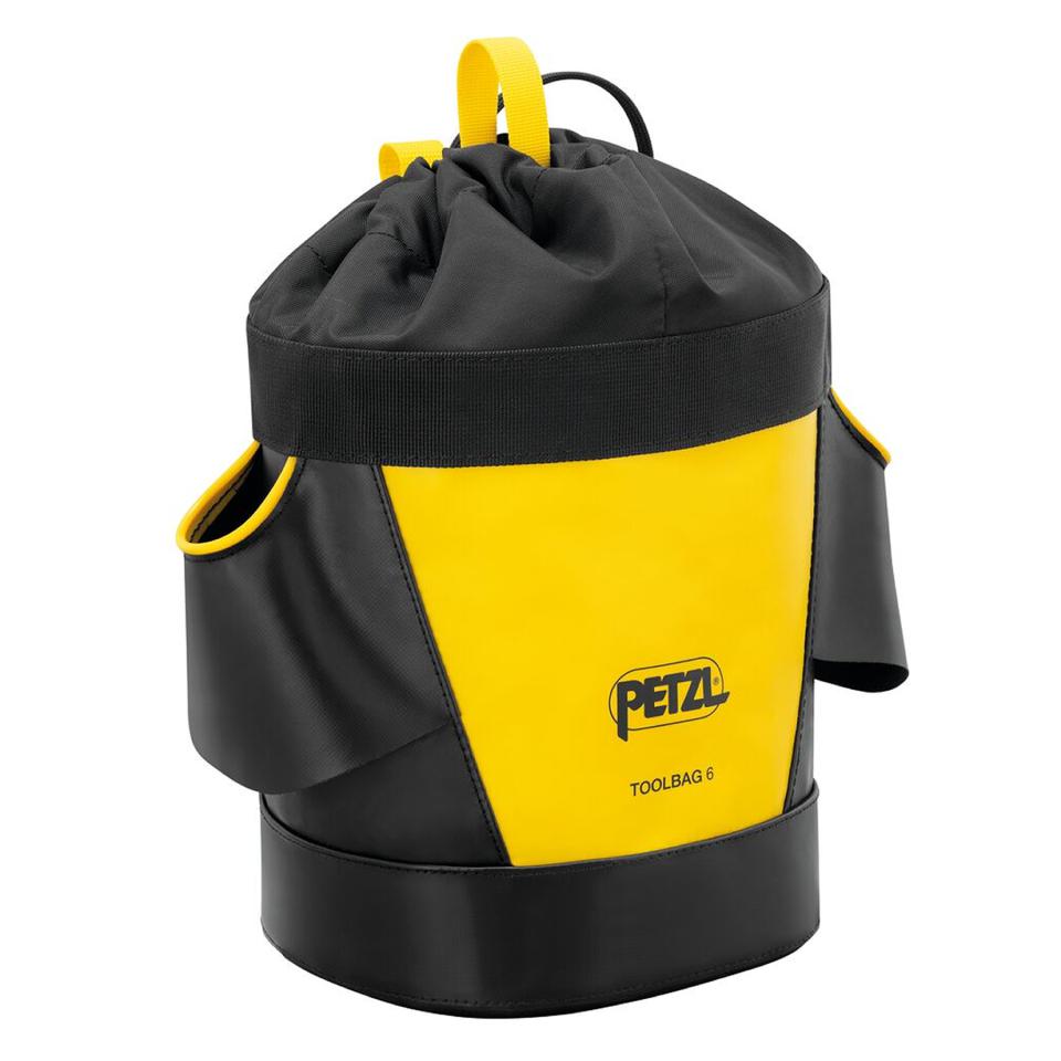 Bolsa portaherramientas TOOLBAG (6 litros)