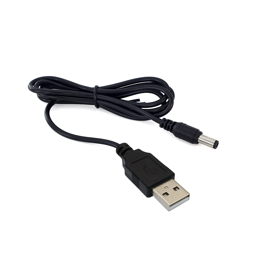 Cable USB a Plug DC para Cooler