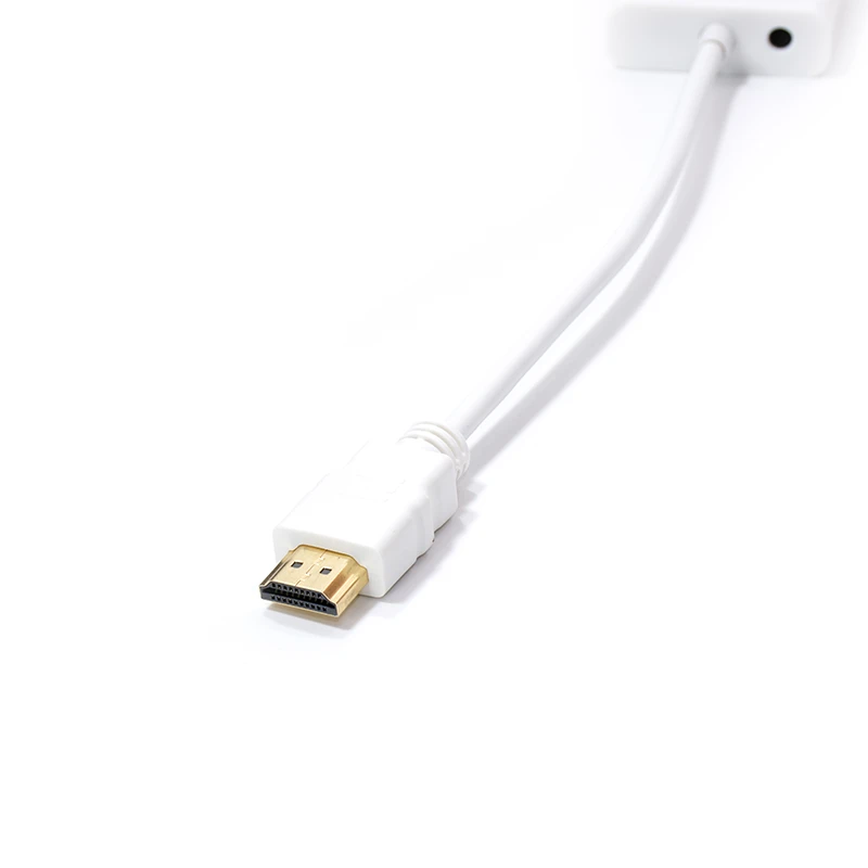 Convertidor HDMI a VGA Glink GL-001 - Imagen 5
