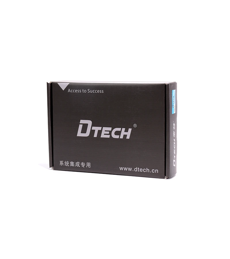 Convertidor HDMI a RCA Dtech DT-7019A: Dale Nueva Vida a tu TV Antiguo - Imagen 5