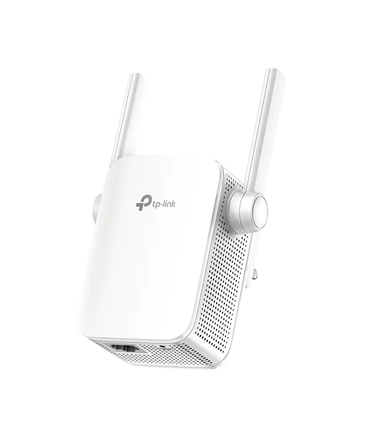 RE205: Repetidor Wi-Fi OneMesh AC750 | Amplía Tu Cobertura Wi-Fi | TP-Link - Imagen 4