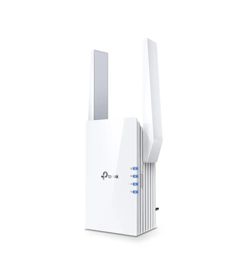 RE505X: Repetidor Wi-Fi 6 AX1500 | Amplía tu Cobertura y Velocidad Wi-Fi | TP-Link