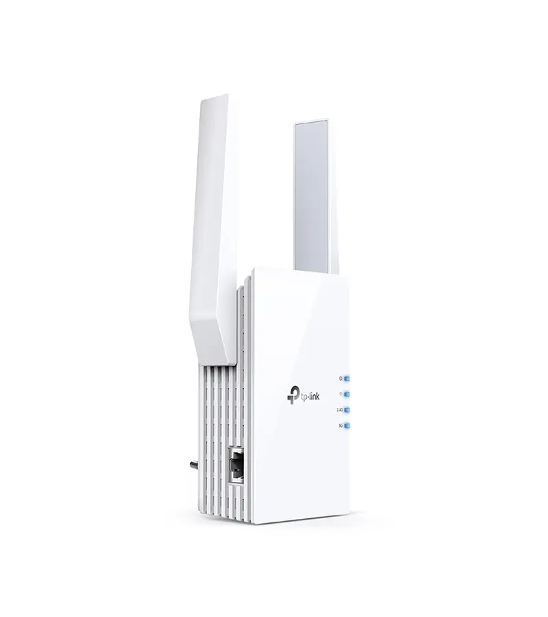 RE505X: Repetidor Wi-Fi 6 AX1500 | Amplía tu Cobertura y Velocidad Wi-Fi | TP-Link - Imagen 3