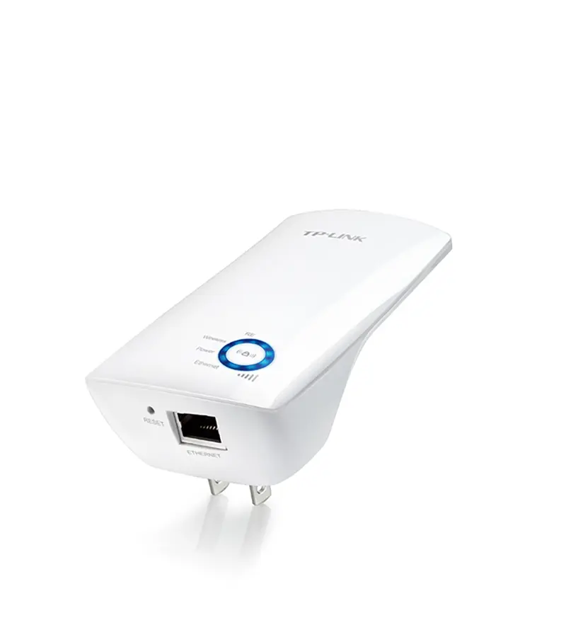 TL-WA850RE: Repetidor Wi-Fi 300 Mbps | Amplía tu Cobertura Inalámbrica | TP-Link - Imagen 3