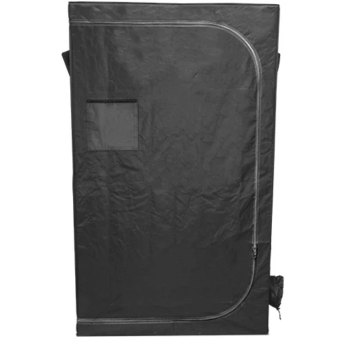 Armario cultivo 80x80x160cm Cultibox Light Plus