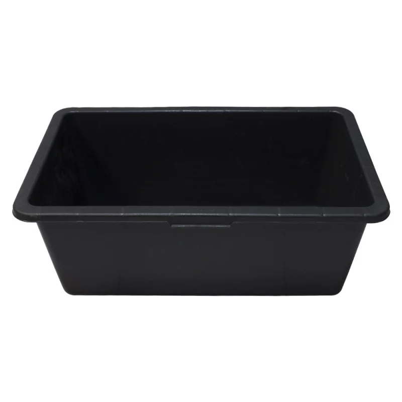 Depósito rectangular 90 litros