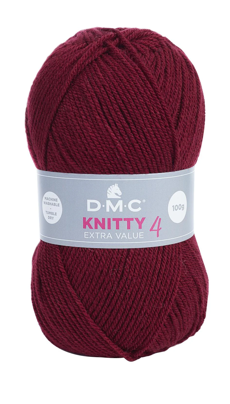 DMC KNITTY 4 - Imagen 3