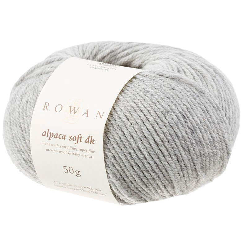 ROWAN ALPACA SOFT DK - Imagen 2